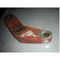 Cranked Lever